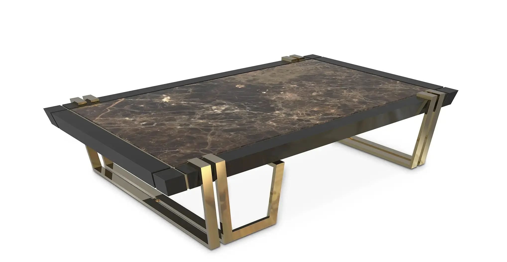 Soar Coffee Table