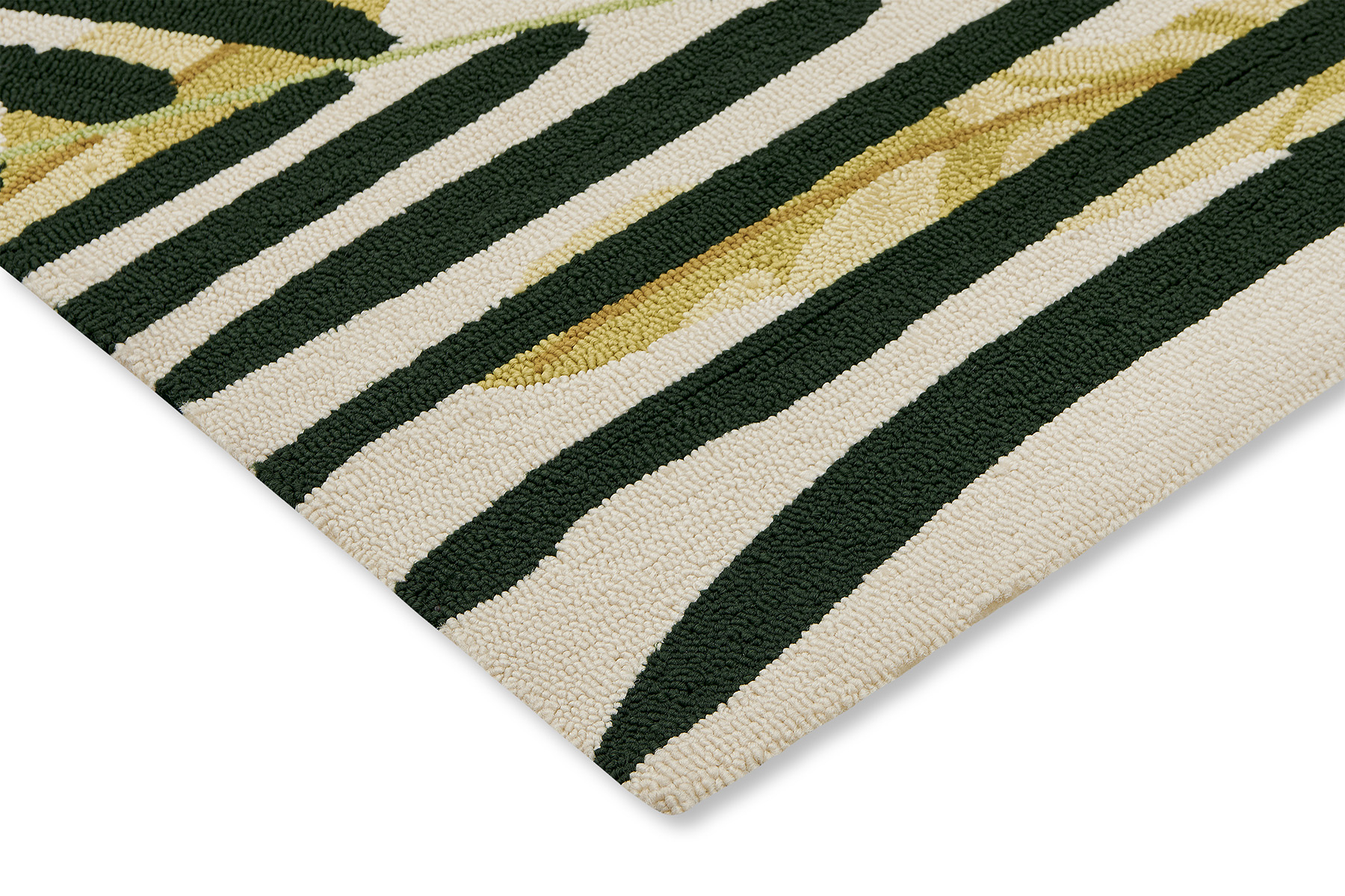 Manila Outdoor Handwoven Rug ☞ Size: 200 x 280 cm