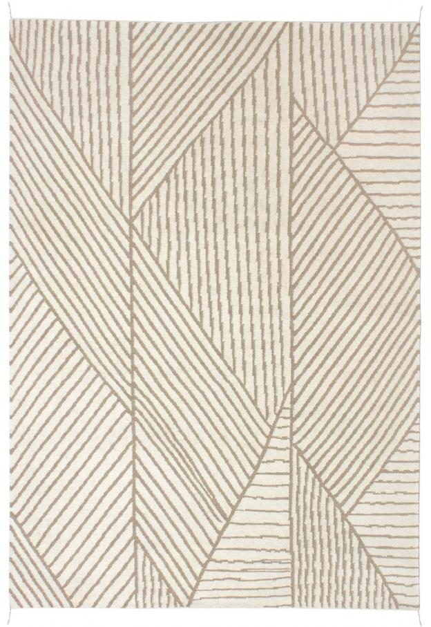 Connect Luxury Rug Wool Flatwoven Luxury Rug