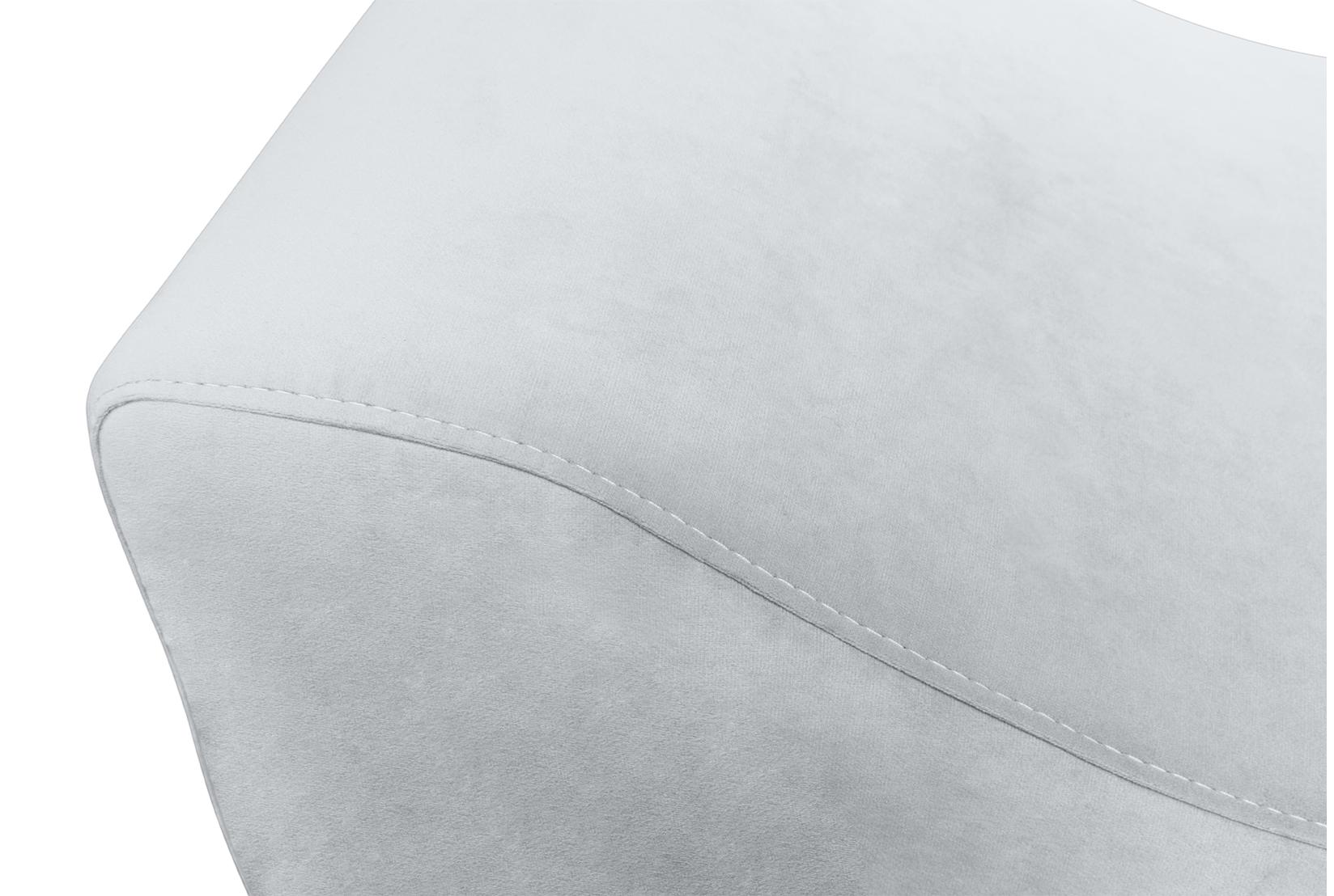 Bubble Grey Drop Delight