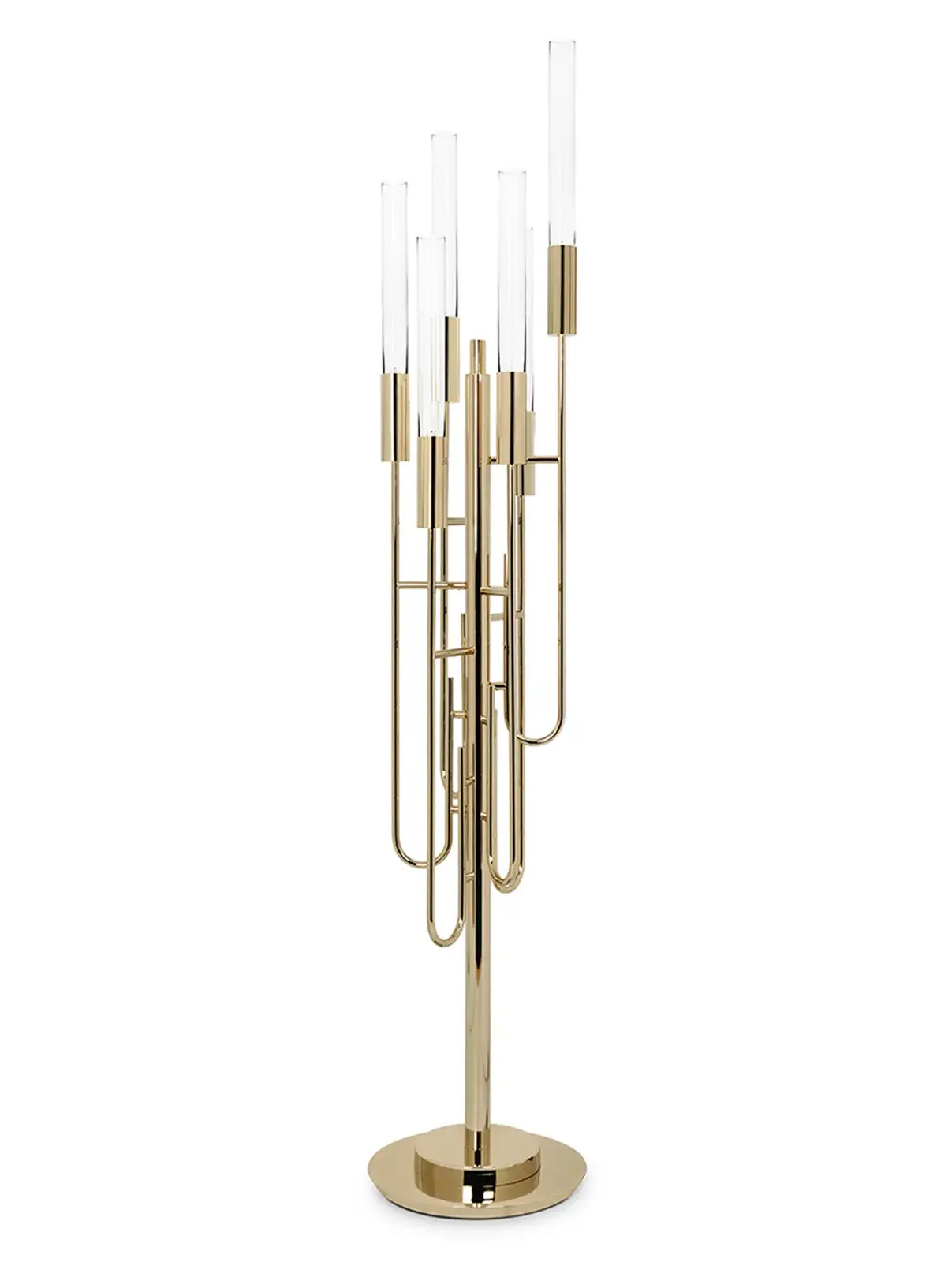 Festivity Floor Lamp