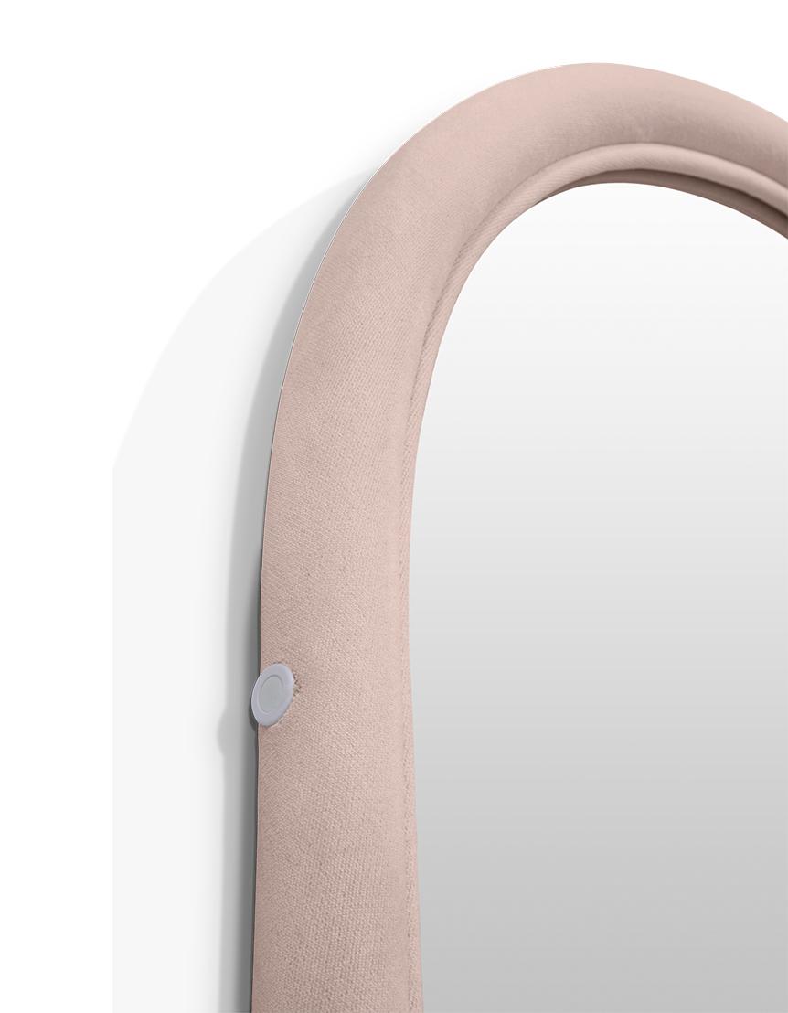 Sweet Swirl Mirror