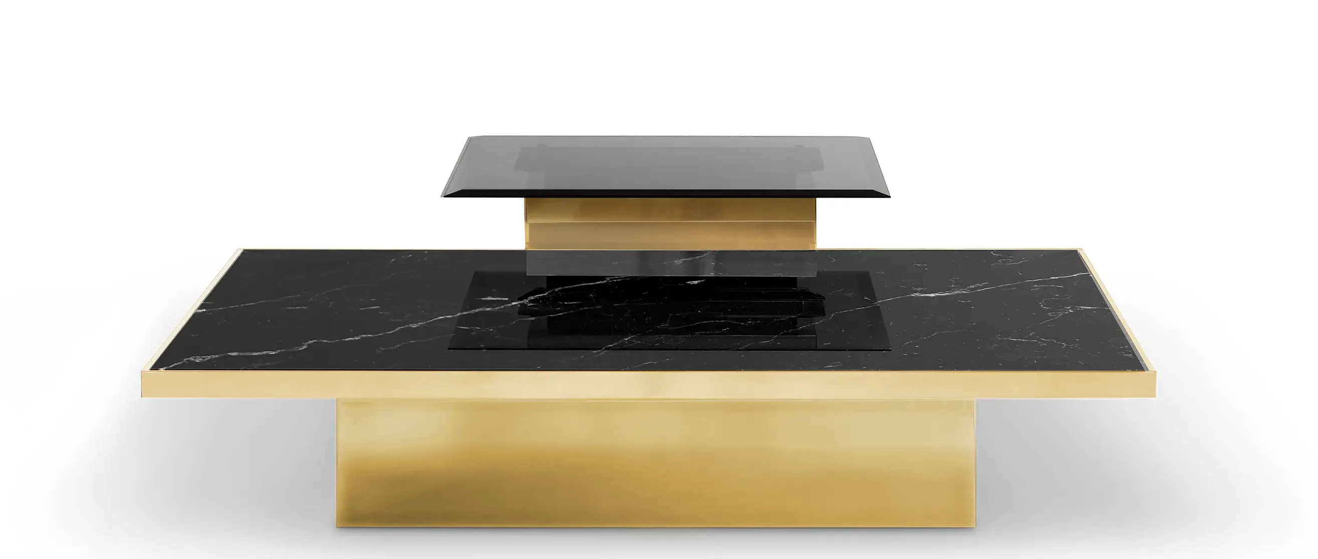 Tempest Coffee Table
