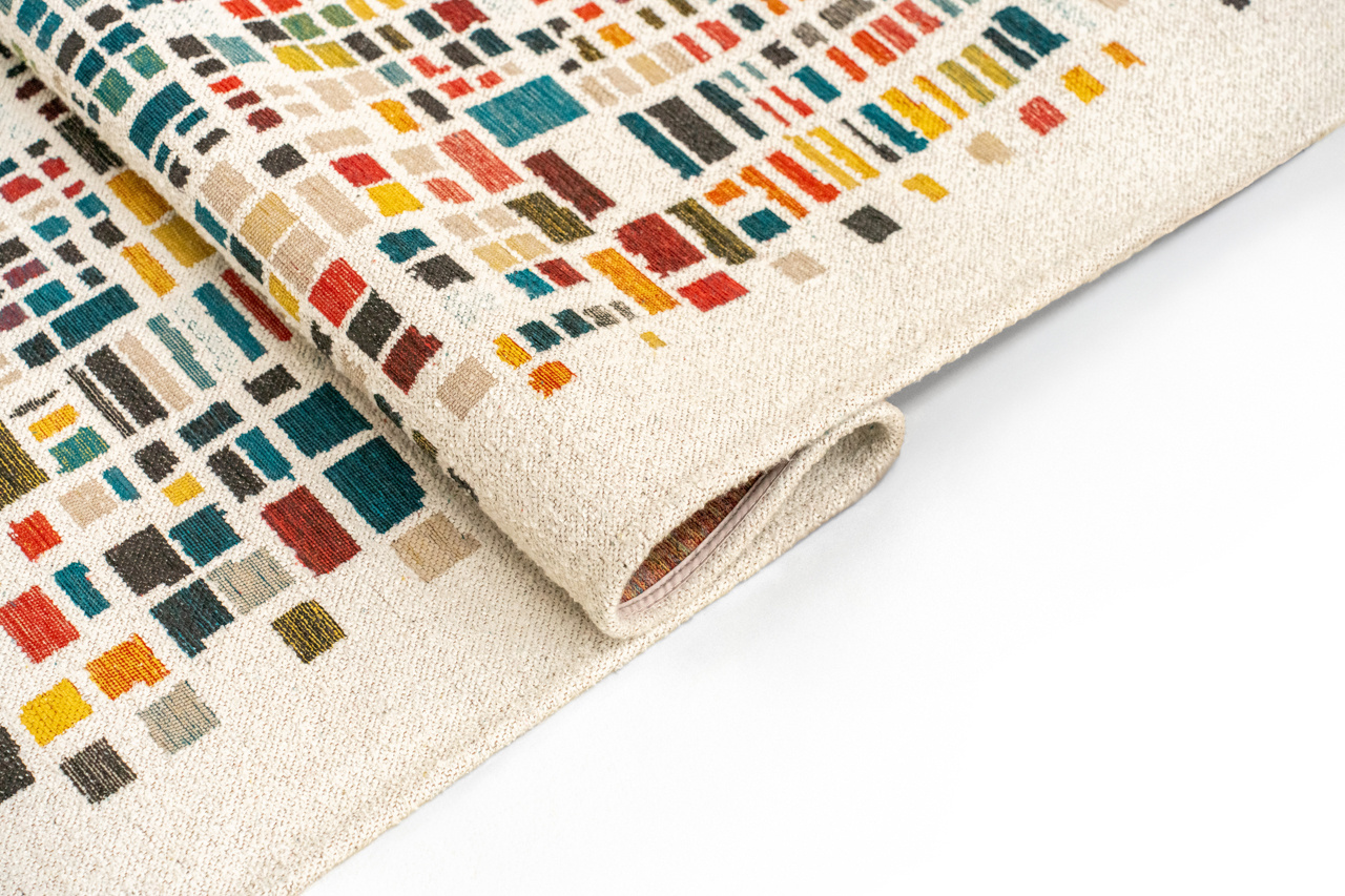 United Jacquard Wilton Rug | Size: 200 × 280 cm