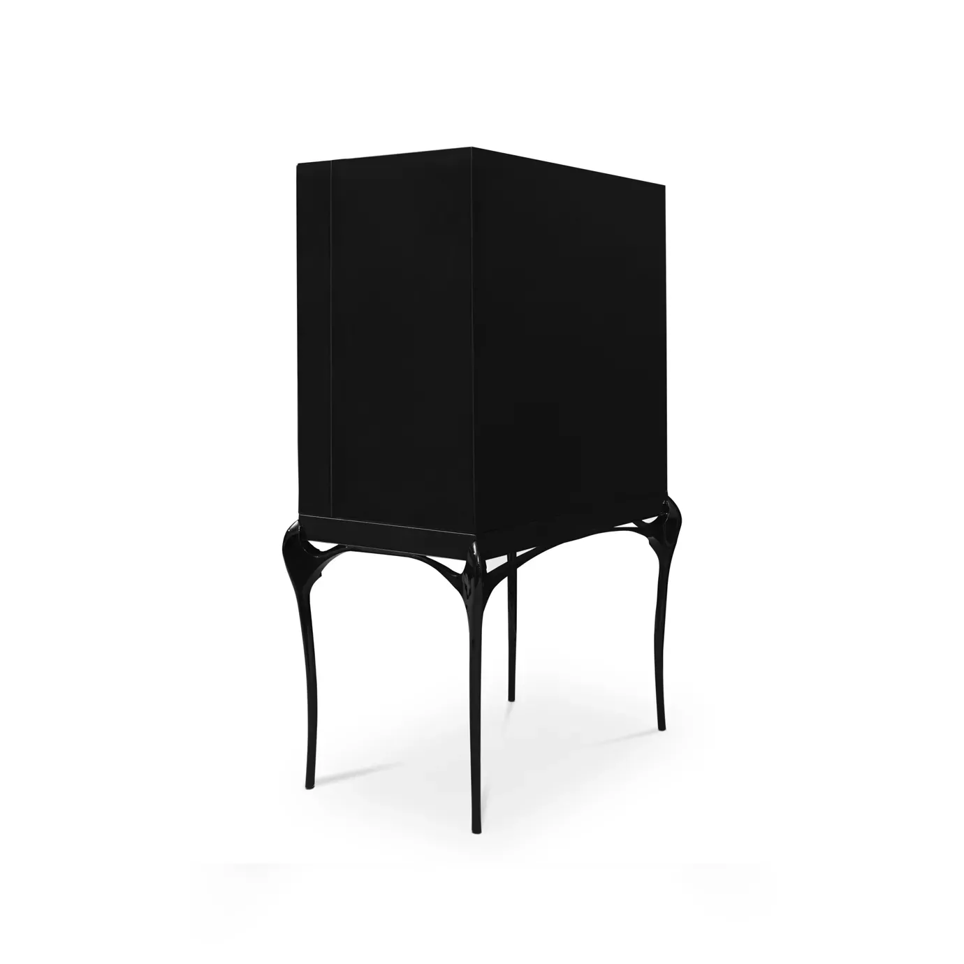 Allure Bar Cabinet