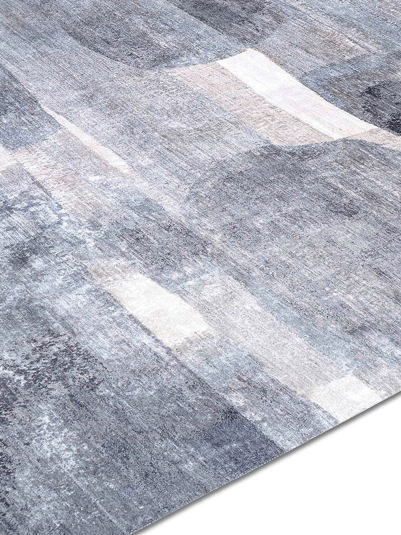 Galileo Luxury Silk / Wool Rug | Size: 250 x 300 cm