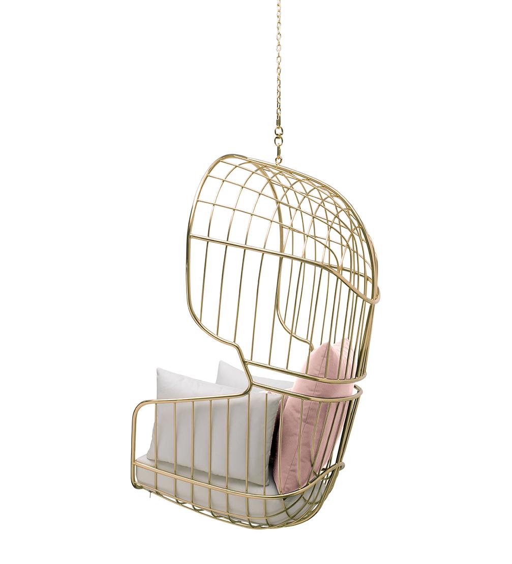 Breeze Hanging Chair