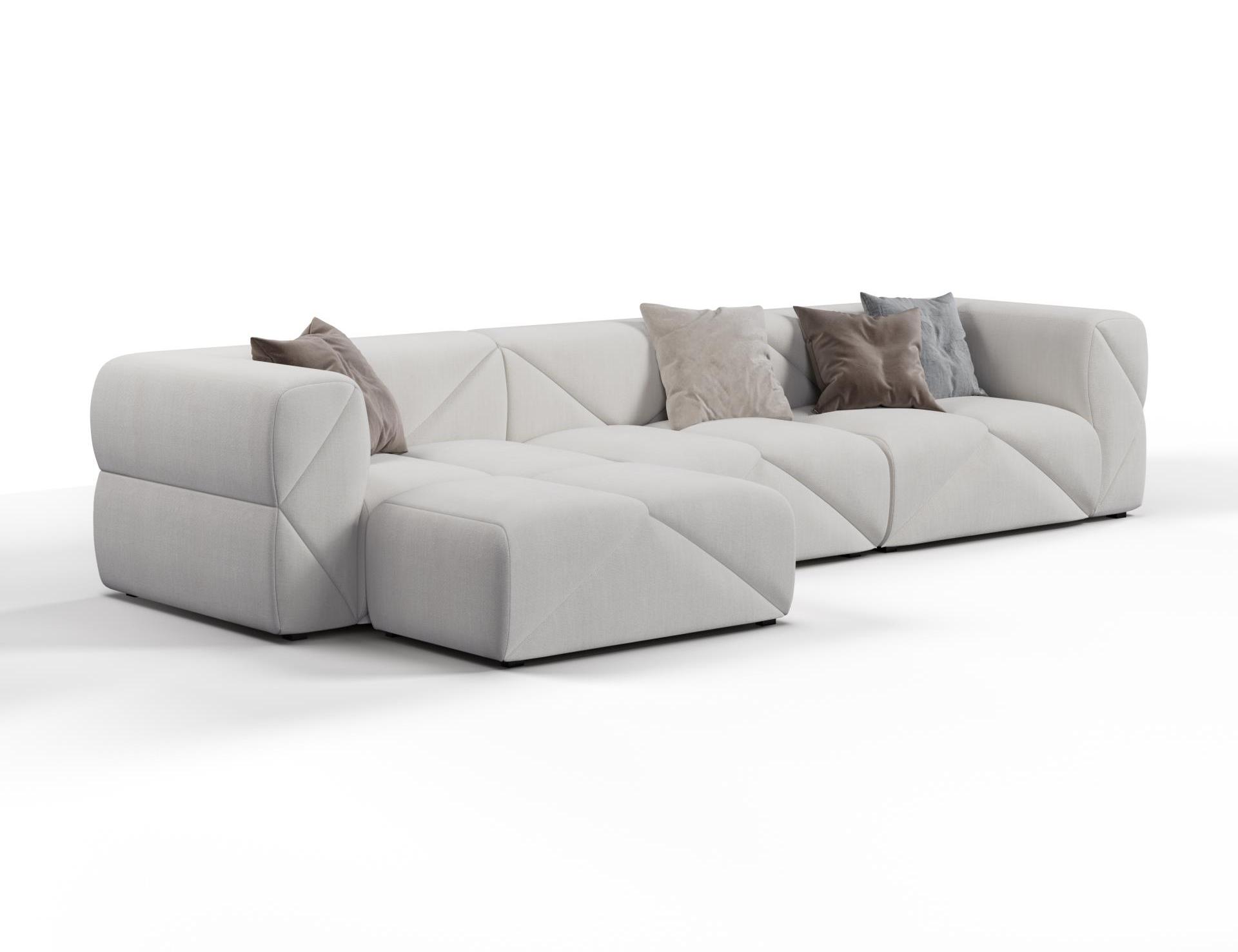 Stay Italian Modular Sofa