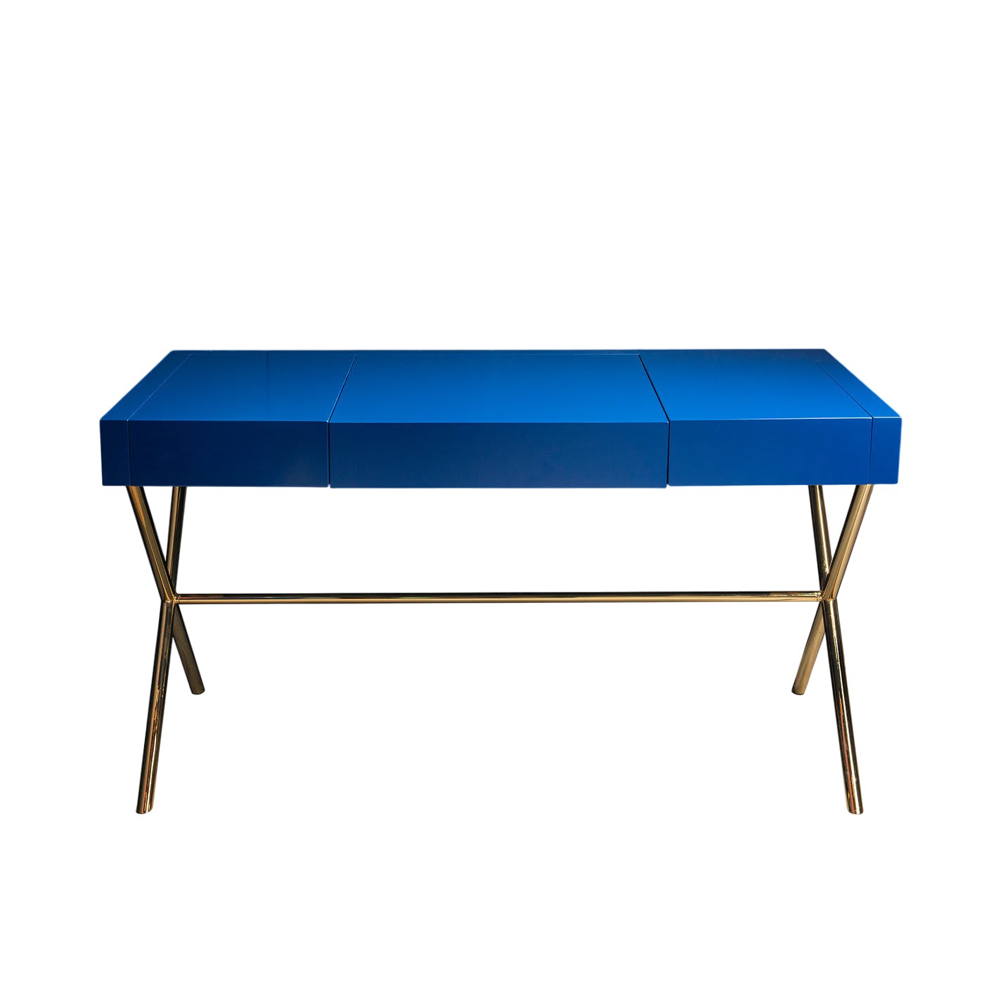 Secret Duo Artisan Vanity Desk