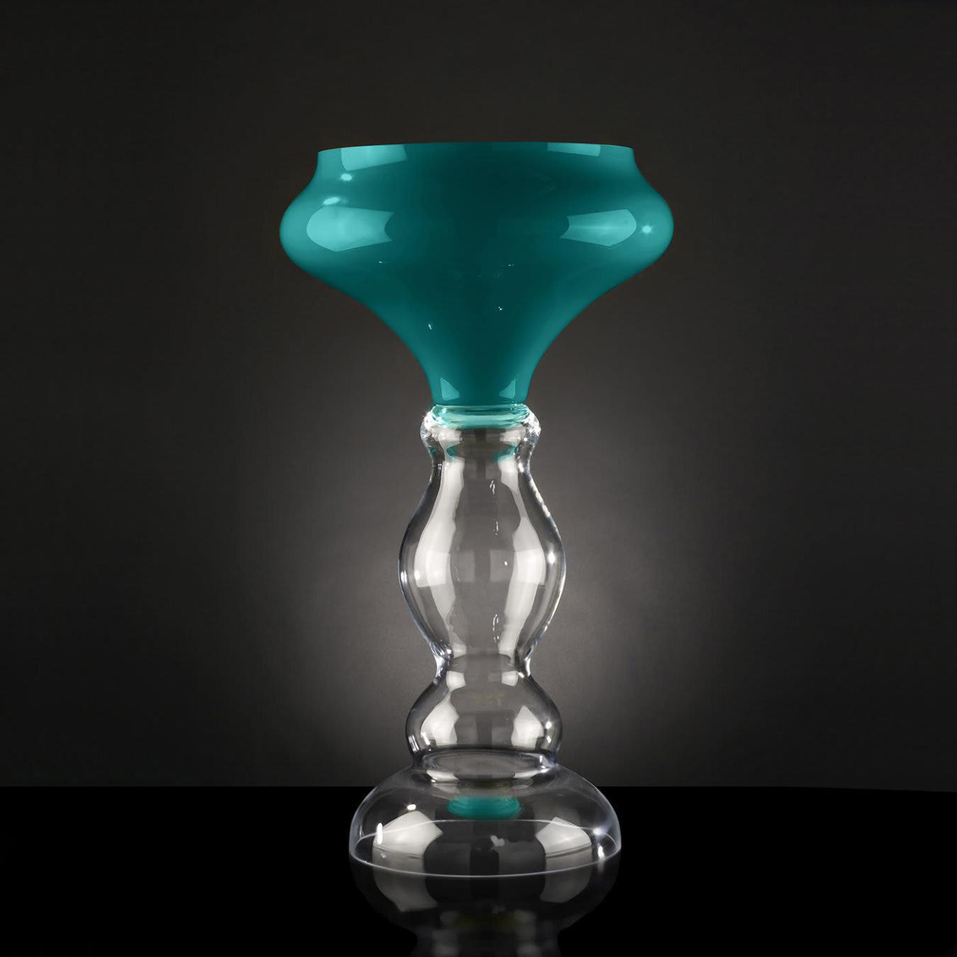 Zeus Classic Italian Vase