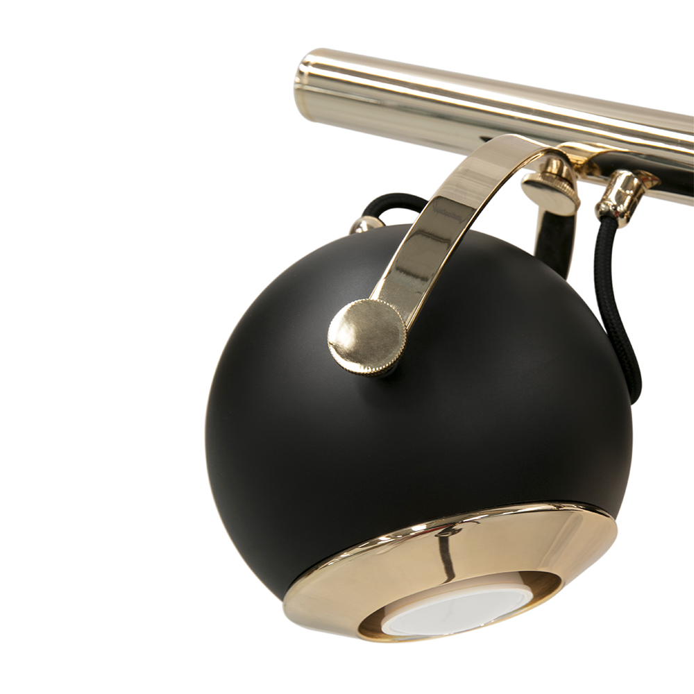 Innovative Glow Suspension Lamp