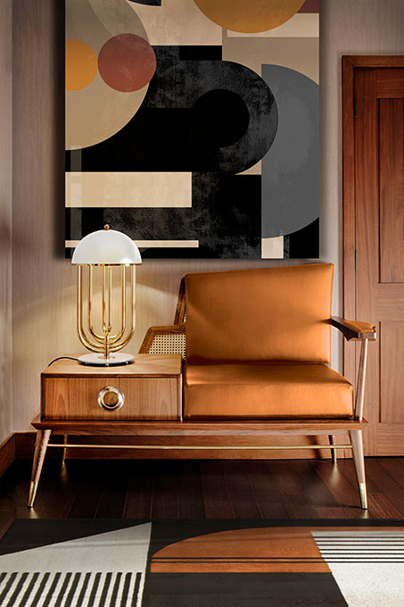 Graham Sofa - 3