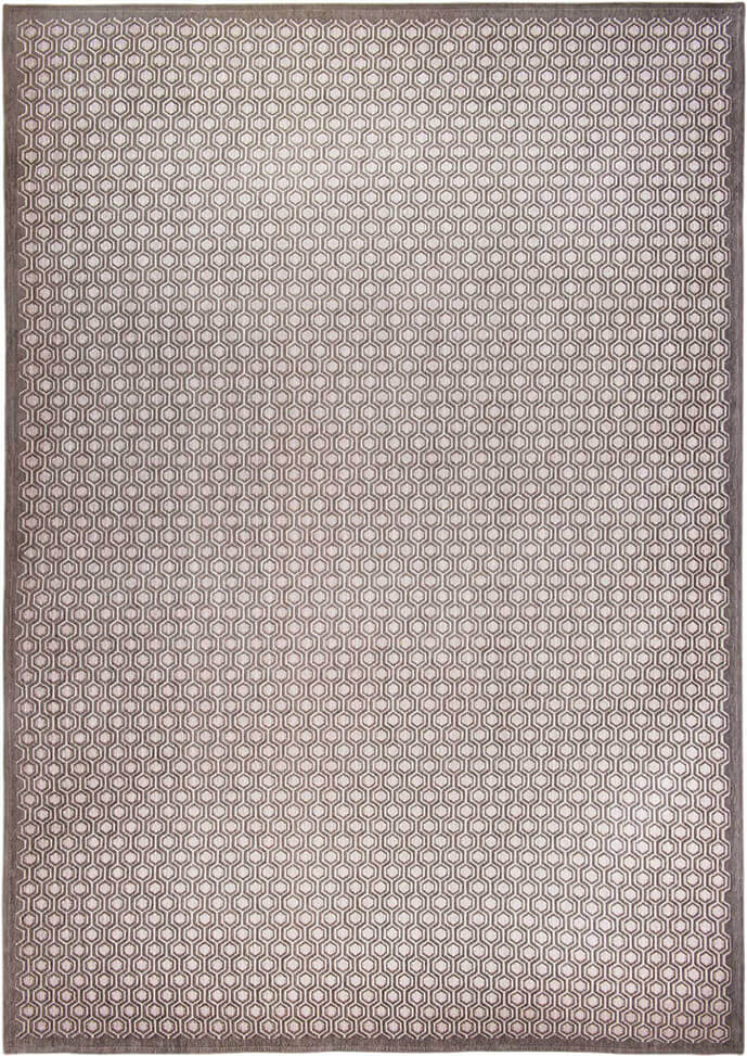 Nuovo 9017 Argento Rug | Size: 300 x 400 cm