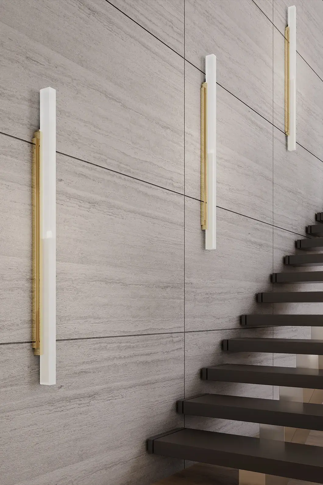 Vista Big Wall Lamp