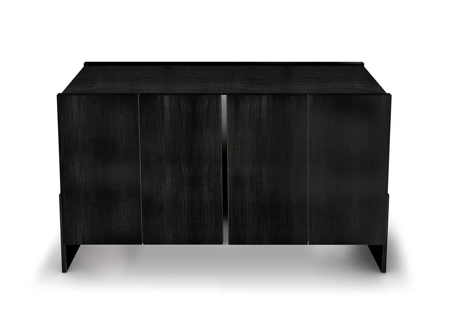 Office Sideboard 142 cm