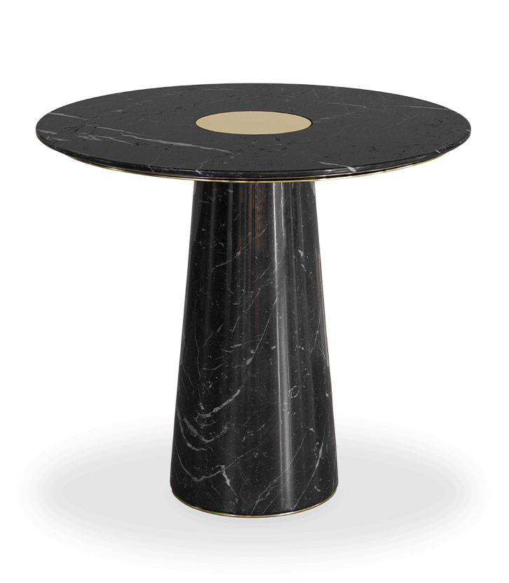 Forge End Table