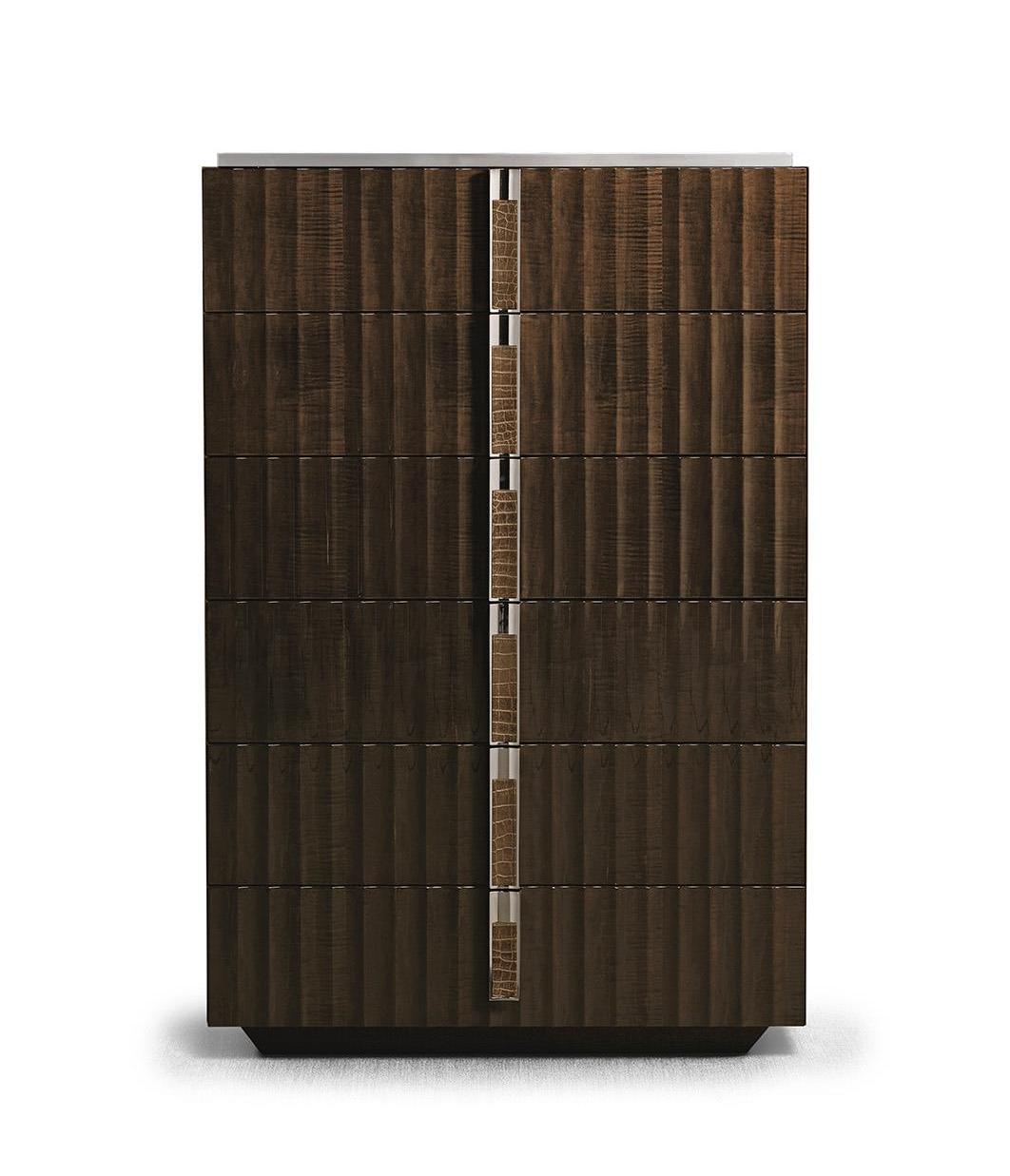 Luxury Italian Chest of Drawers