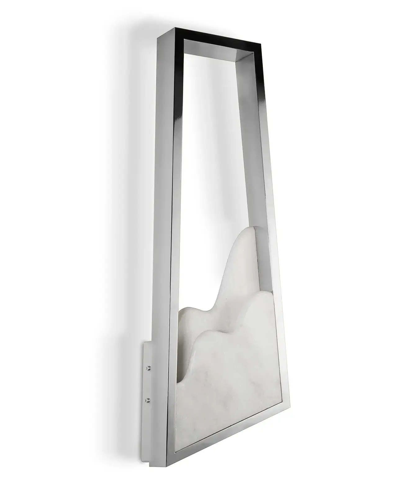 Noble Aura Outdoor Wall Lamp