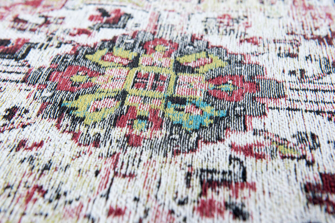 Avlu Green Rug | Size: 170 x 240 cm