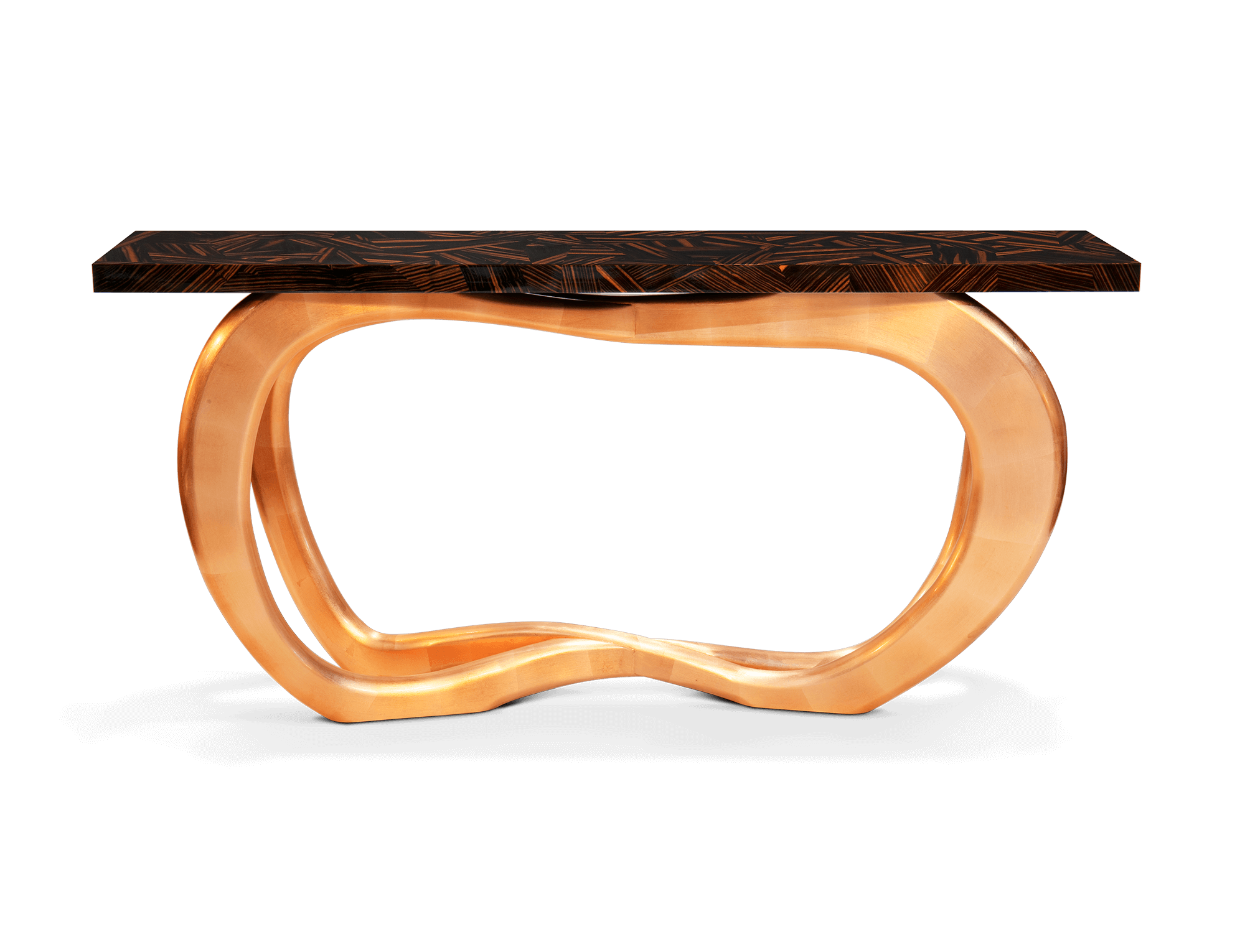 Eternity Designer Console
