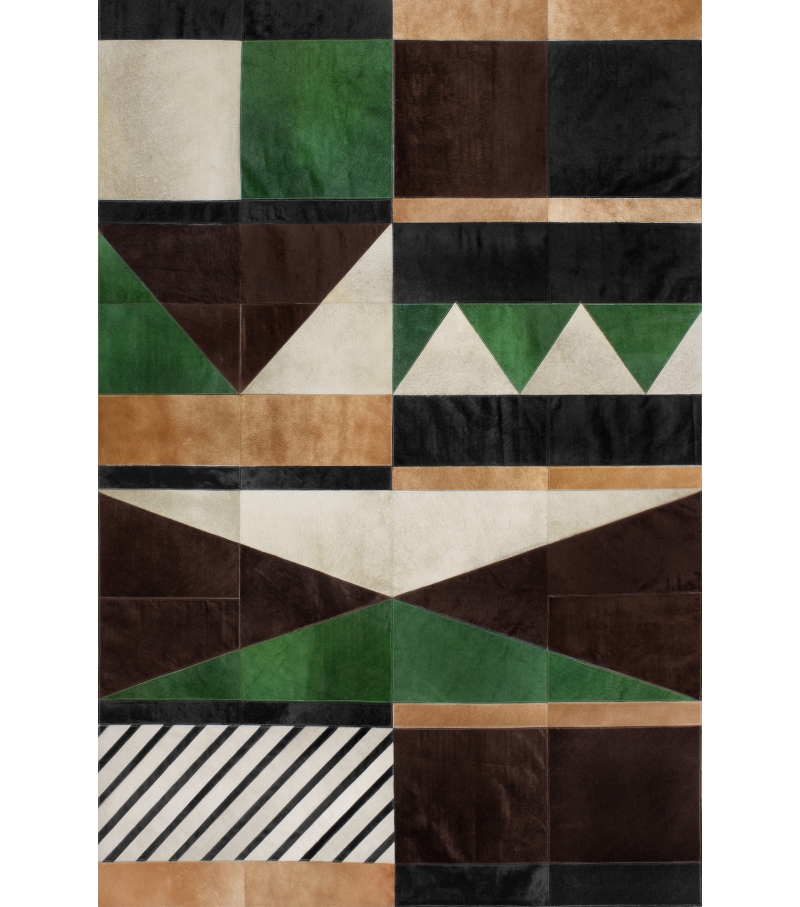 Wellington Rug | Size: 250 x 350 cm