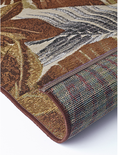 Amazon Flat Woven Indoor / Outdoor Rug | Size: 300 x 400 cm