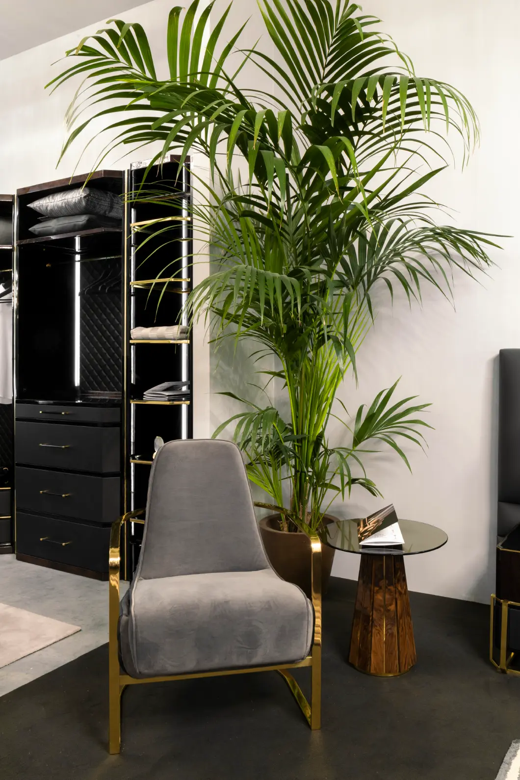 Eden Armchair - 6