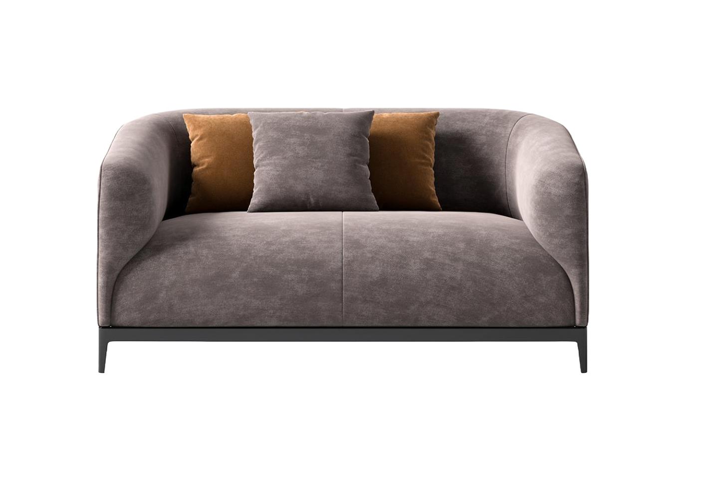 Portland Sofa 140 cm