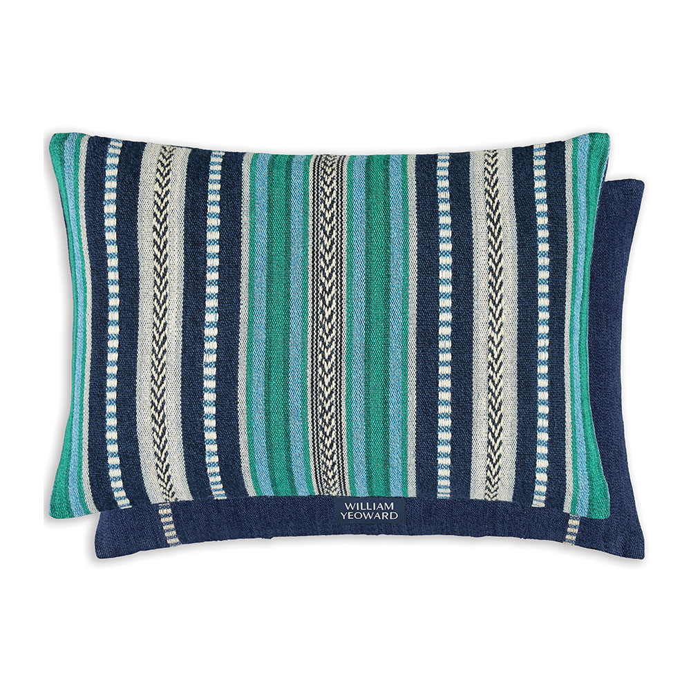 Indus Handcrafted Cushion