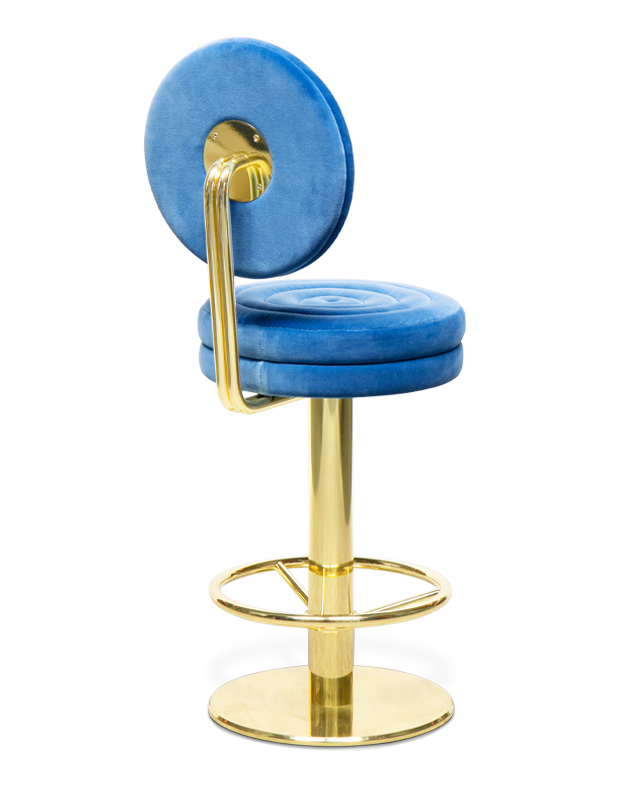 Sullivan Bar Stool