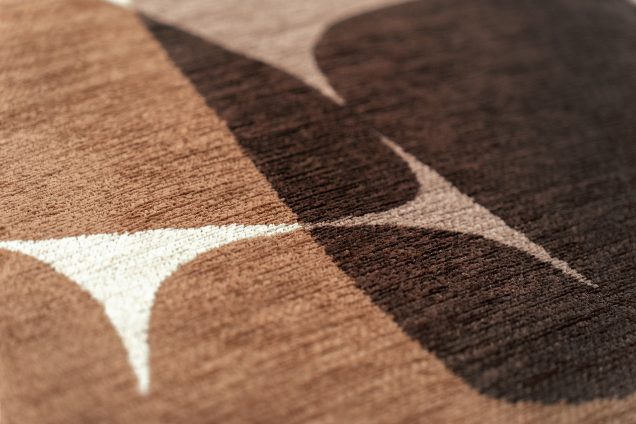 Cookie Jacquard Wilton Rug