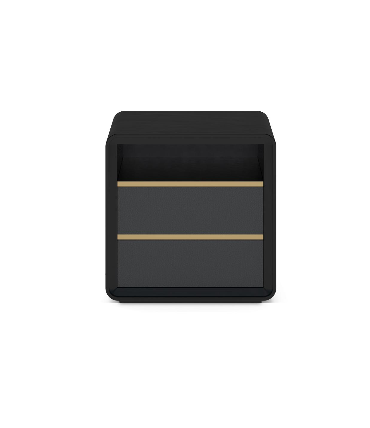 Elle Designer Nightstand