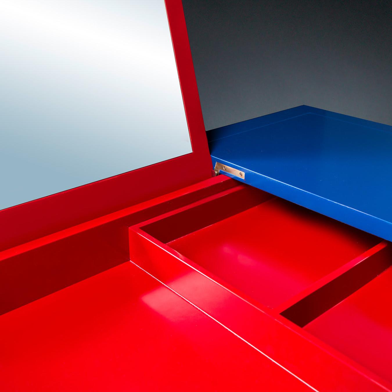 Secret Duo Artisan Vanity Desk