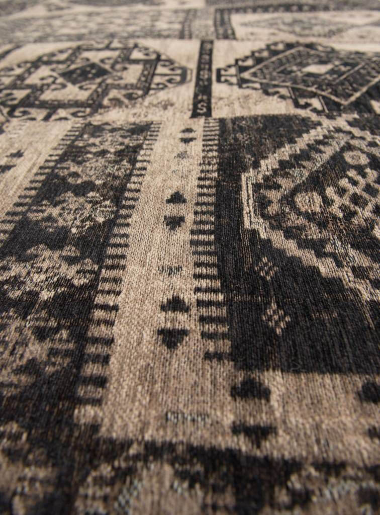 Vodkarambar Rug by Louis de Poortere | Size: 230 x 230 cm