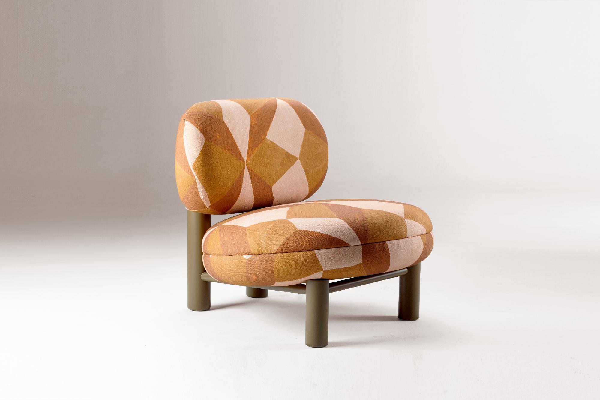 Aimi Armchair
