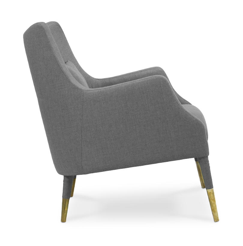 Lila Armchair