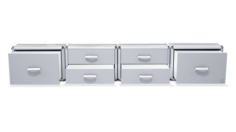 Skyline Dream TV Console