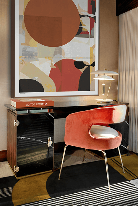 Elio Seating Chair - 9
