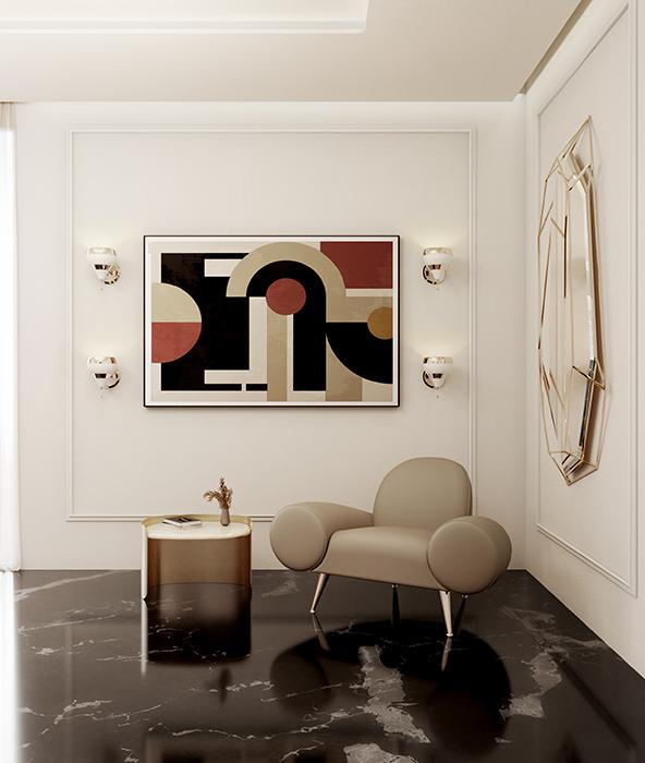 Orion Armchair - 3