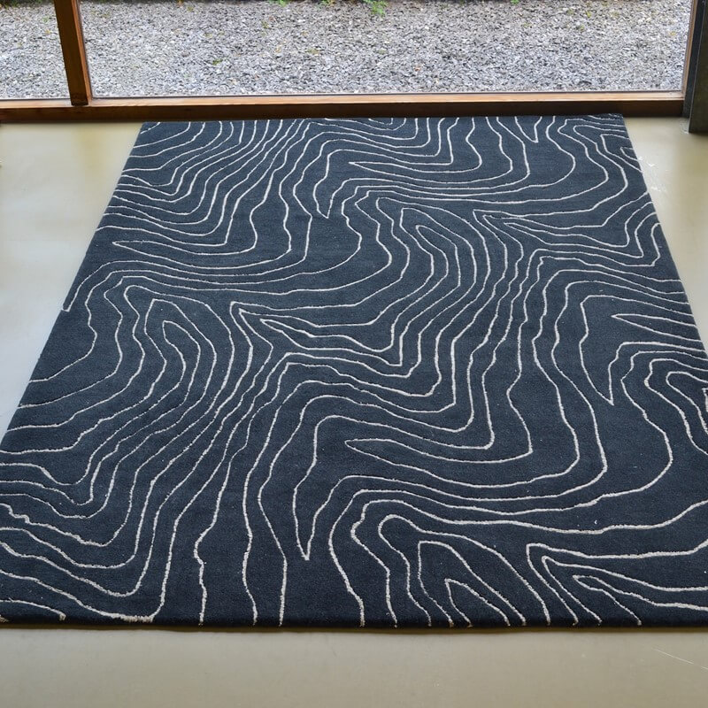 Formation Moonlight Rug