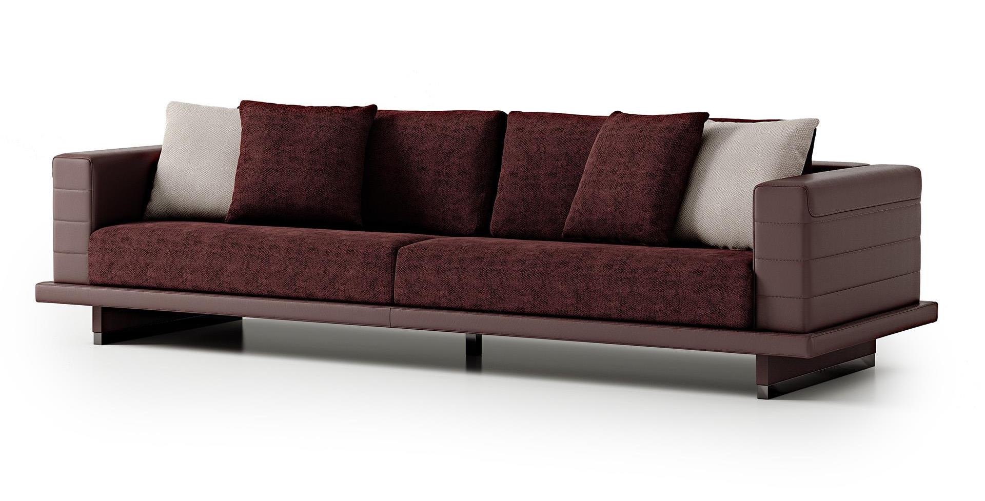 My Story Luxury Sofa 286 cm