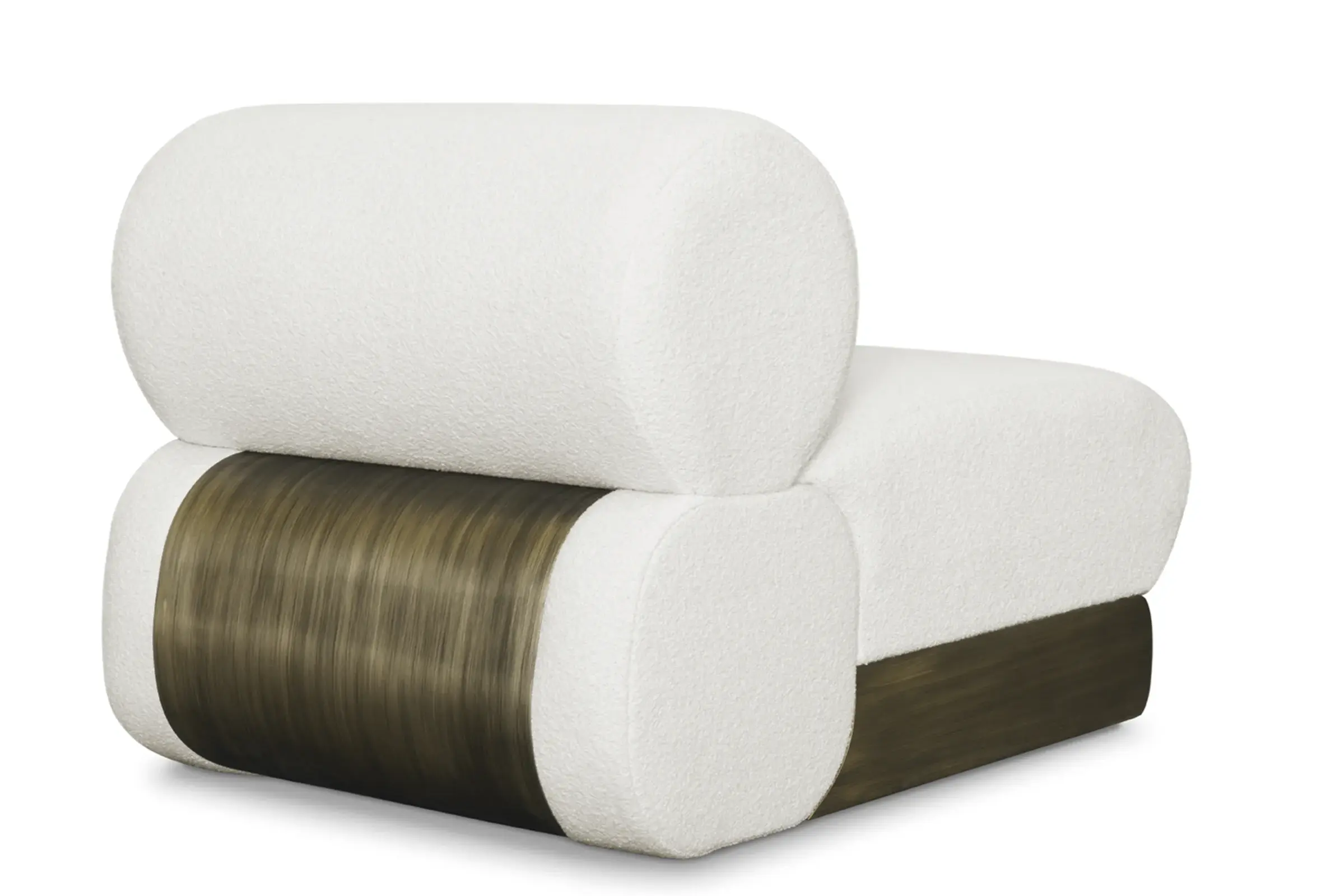 Tycoon Sectional Sofa