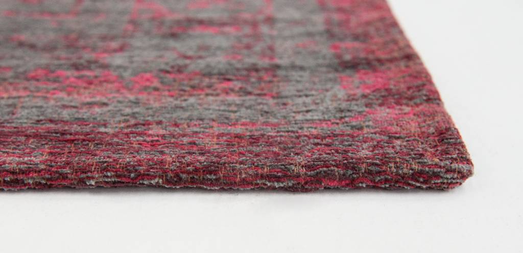 Medallion Pink Indoor Rug ☞ Size: 170 x 240 cm