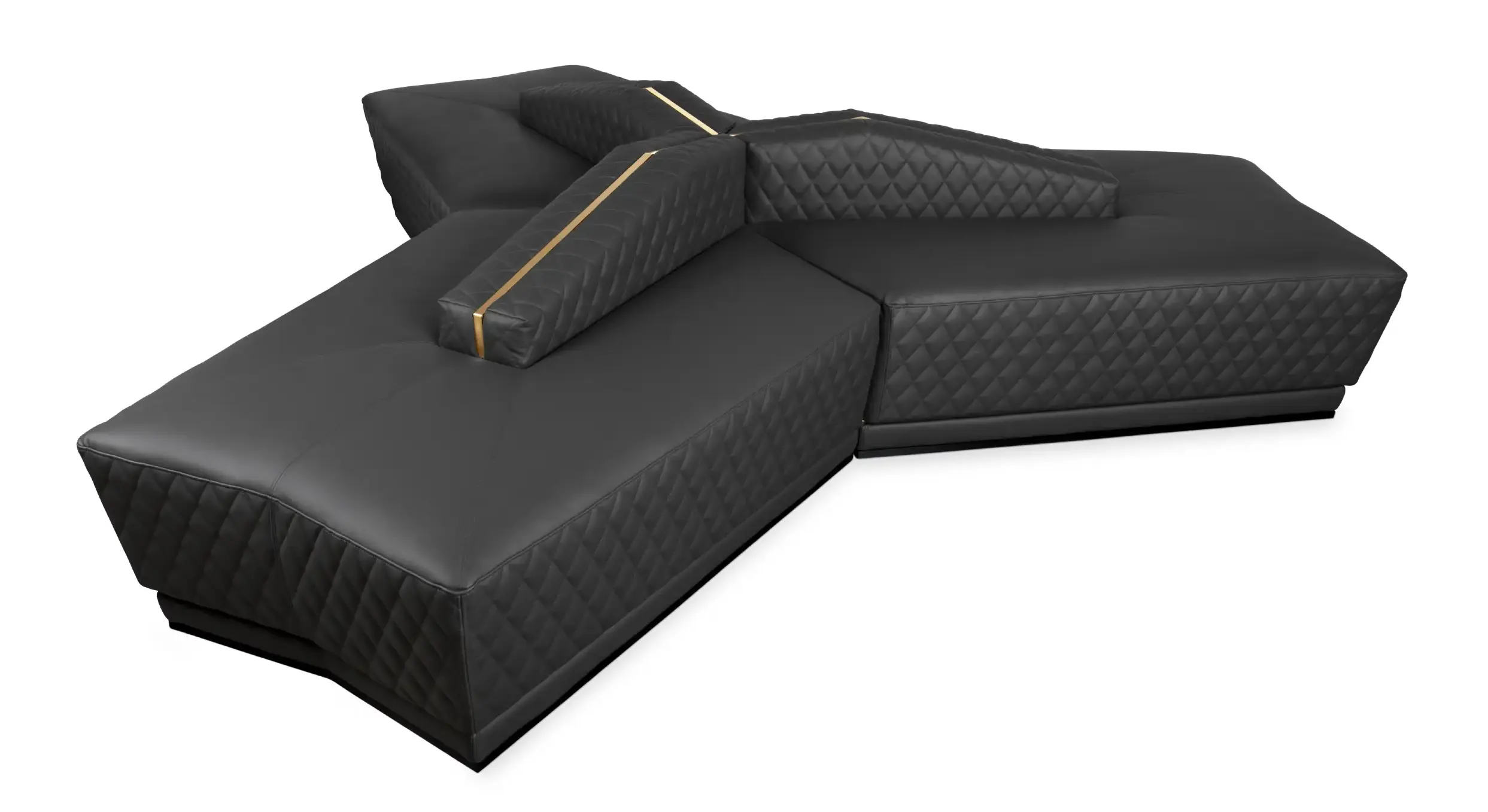 Viper Sofa Center