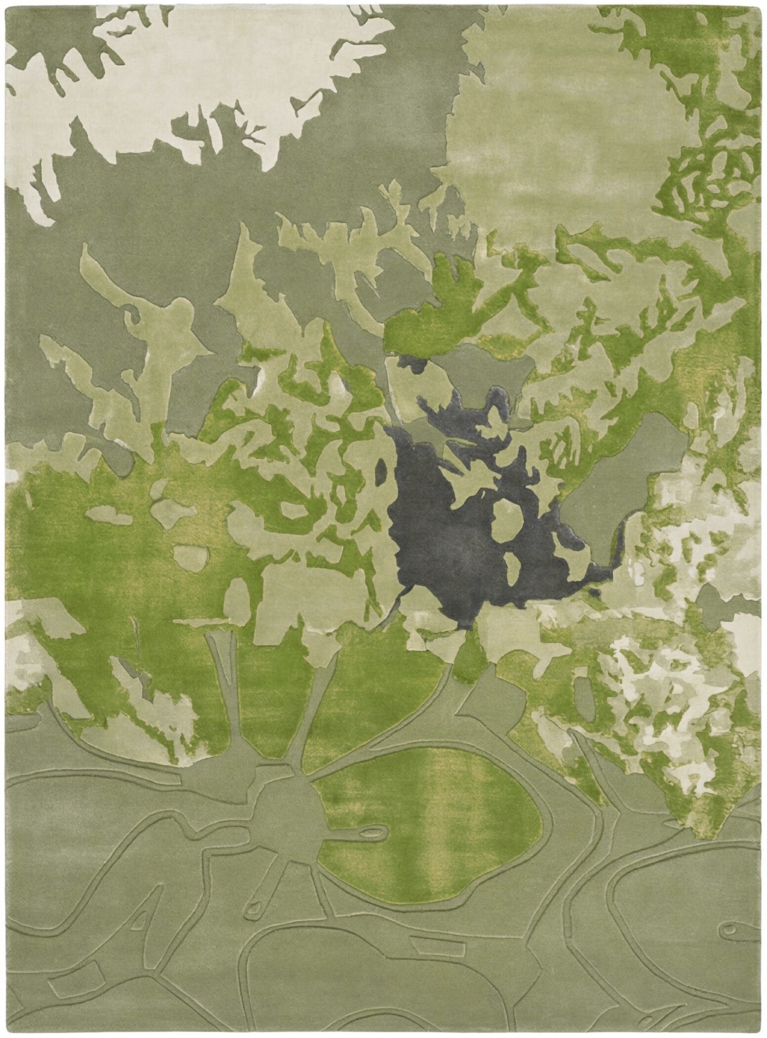 Terra Fresco Fine Rug