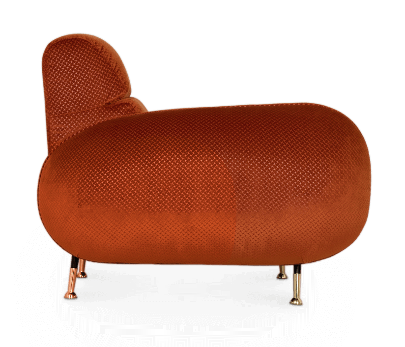 Damien Armchair