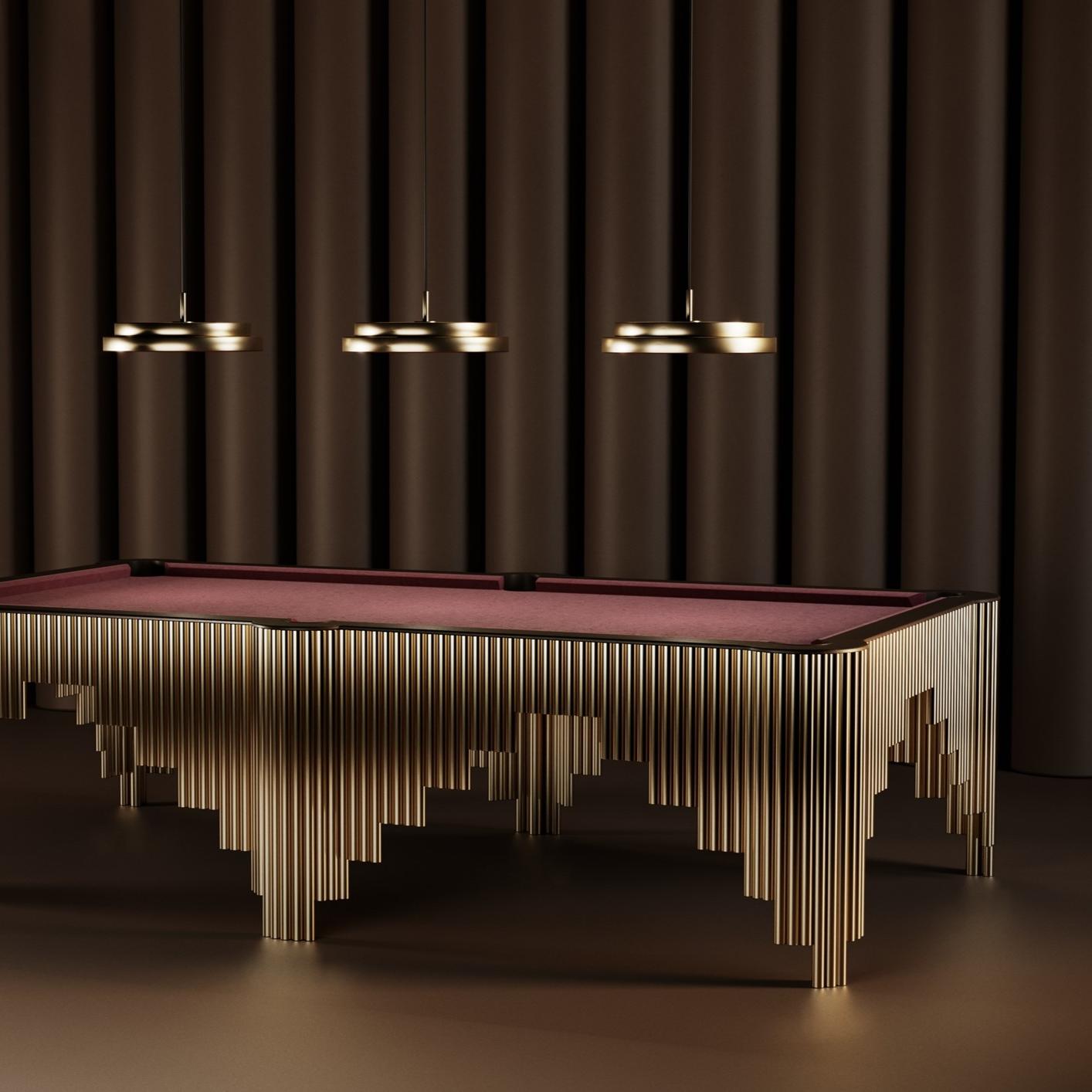 Alhambra Prestige Pool Table