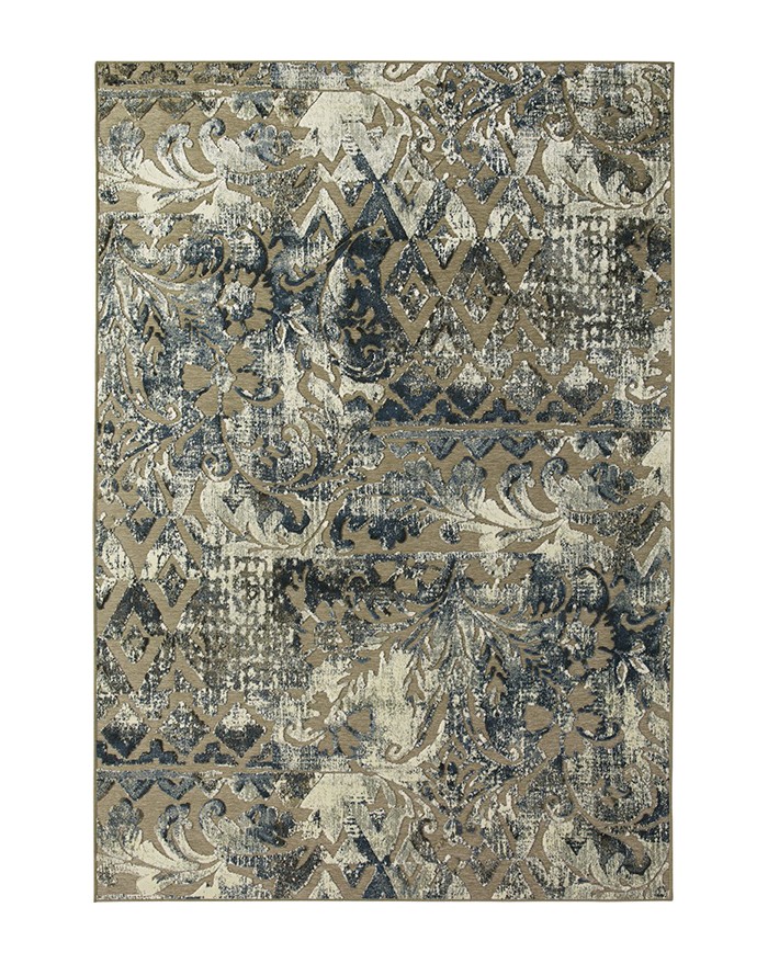 Genova Flat Pile Rug