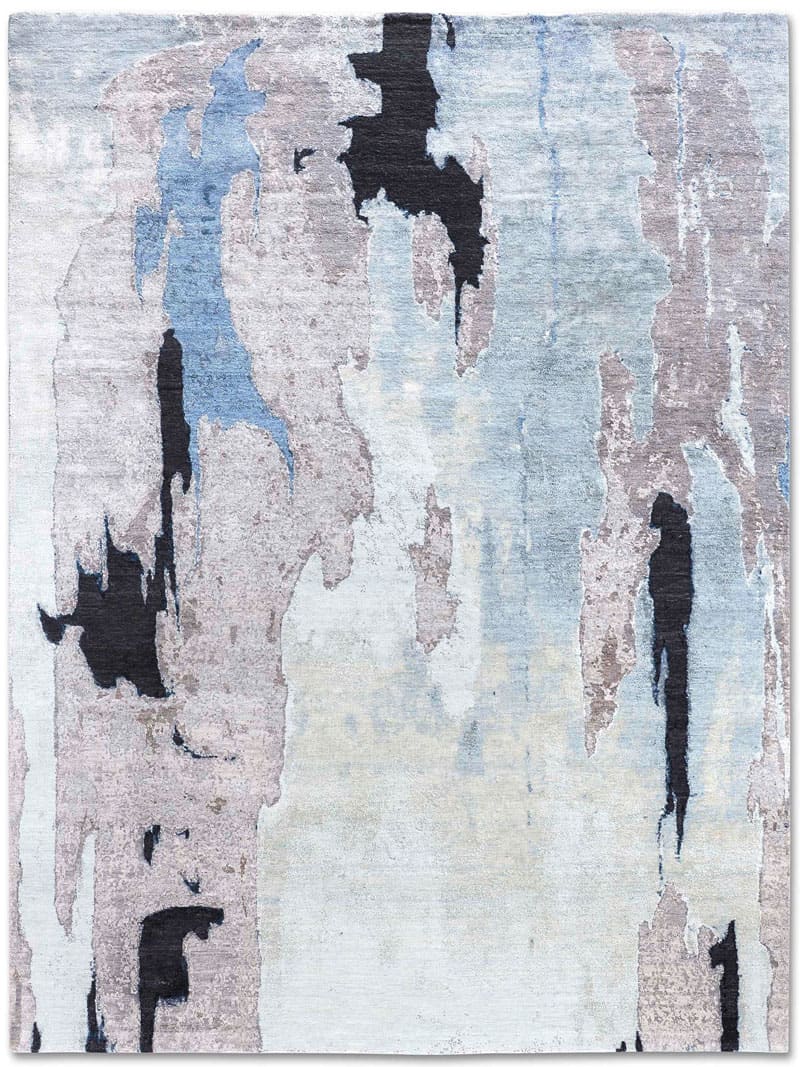 Original Handwoven Luxury Rug | Size: 250 x 300 cm