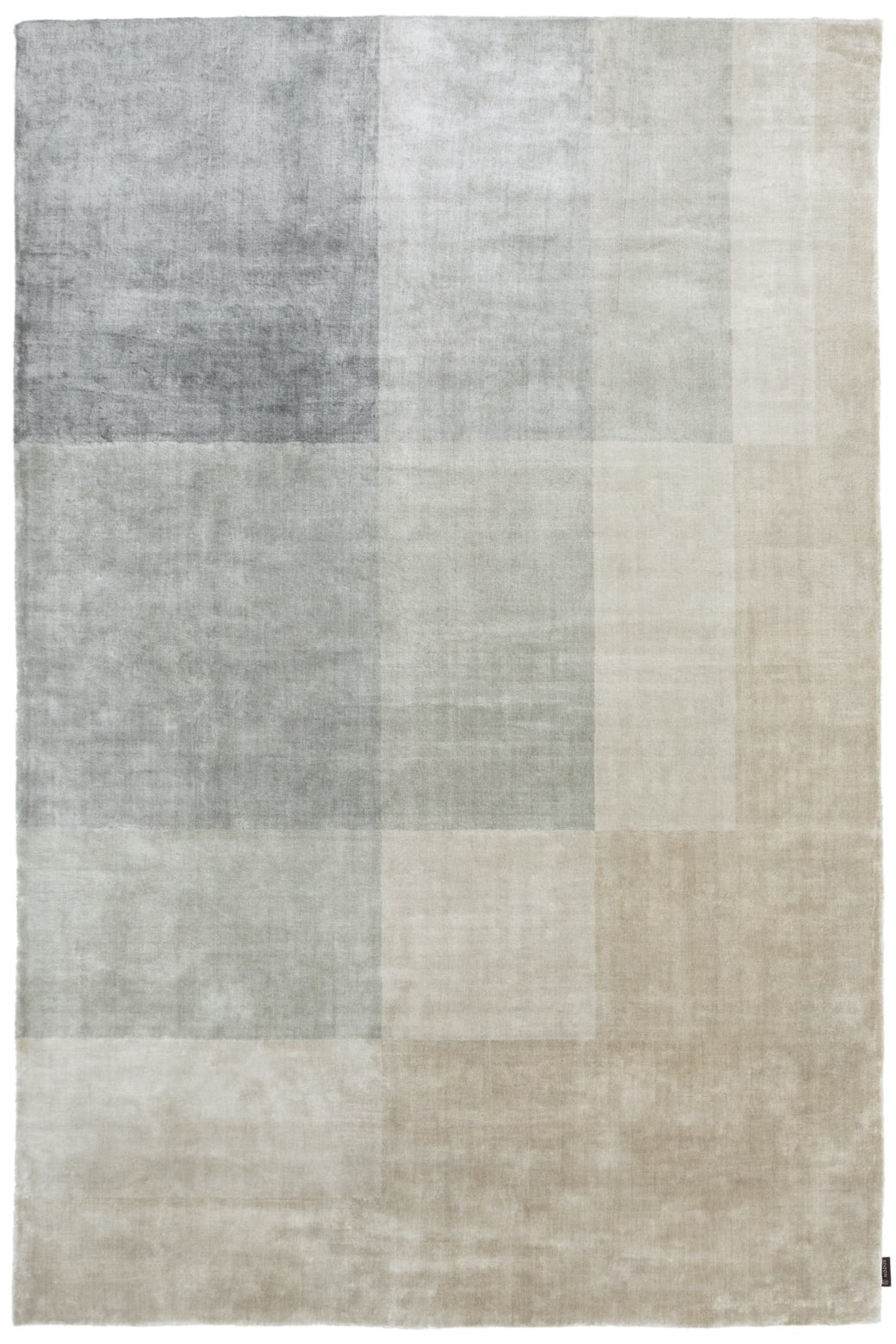 Density Designer Viscose Rug | Size: 200 × 300 cm